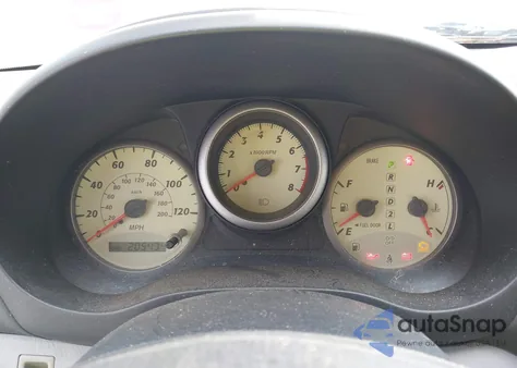 2002 Toyota Rav4 z USA, uszkodzony, nr VIN JTEGH20V720059270